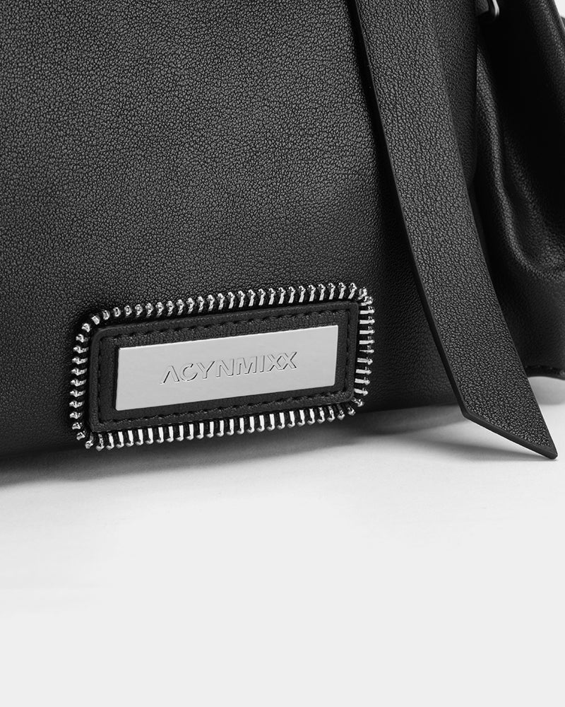 Bound & Redemption Toast Shoulder Bag