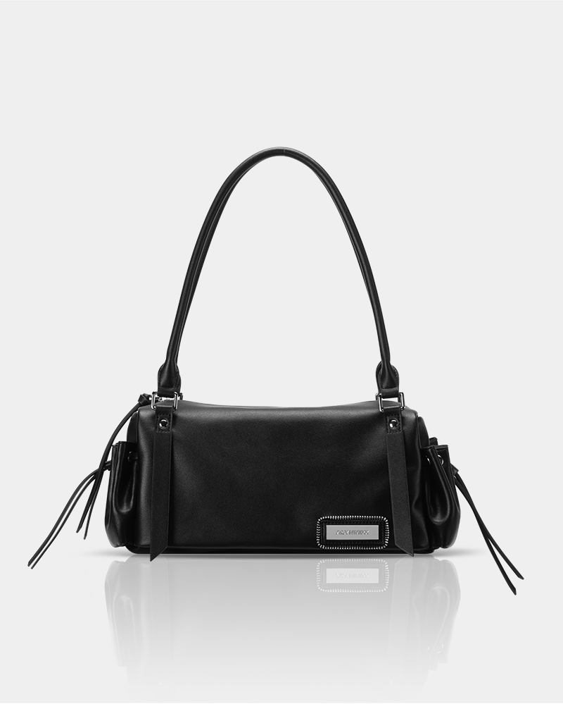 Bound & Redemption Toast Shoulder Bag