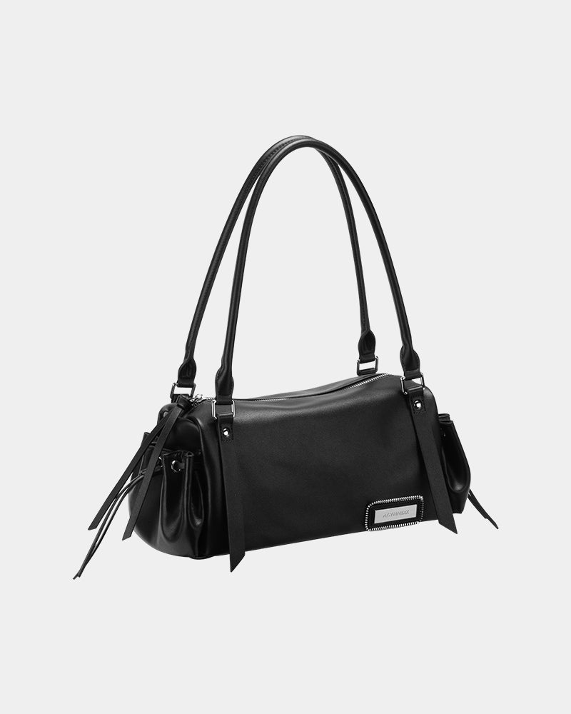 Bound & Redemption Toast Shoulder Bag