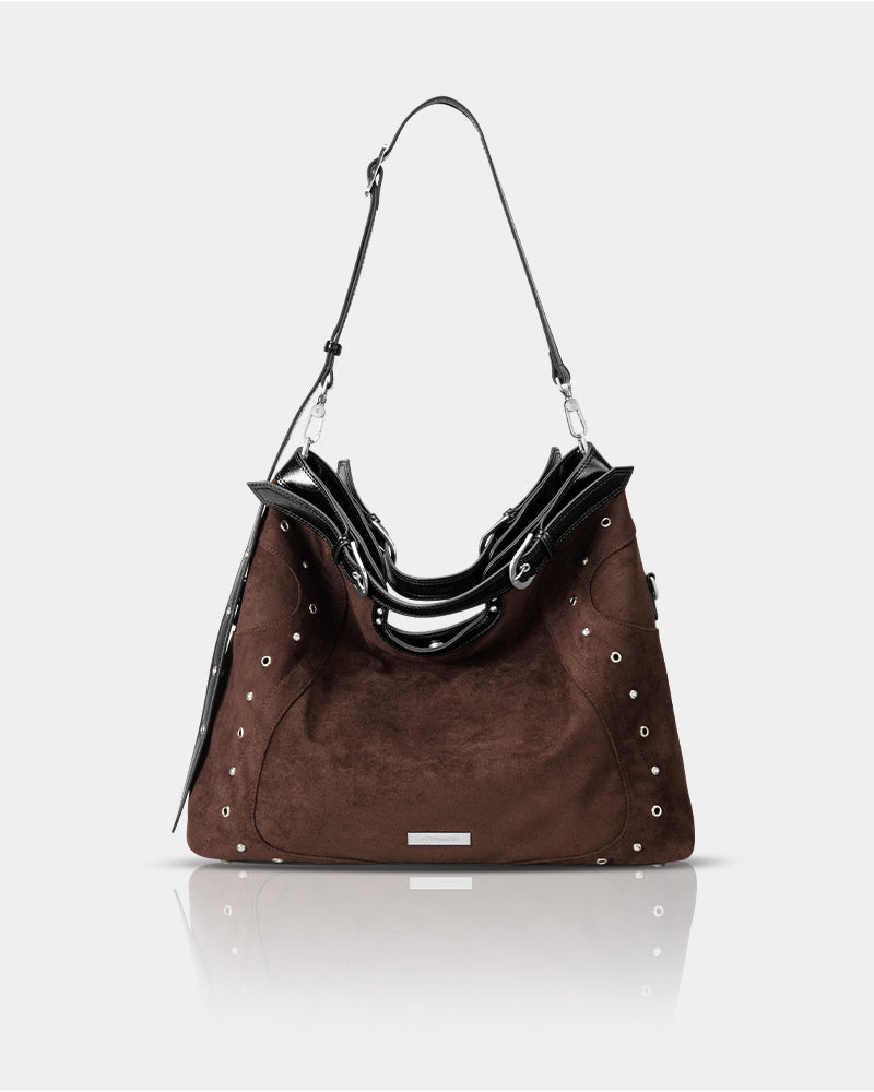Bound & Redemption 2.0 Tote Bag