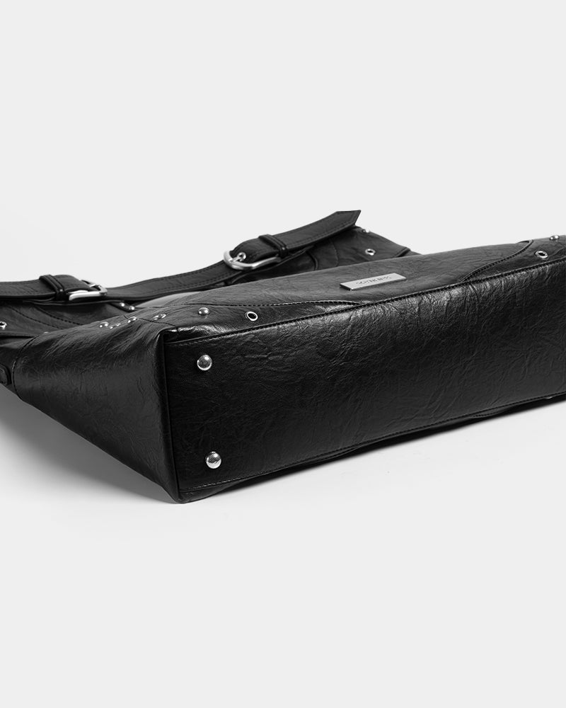 Bound & Redemption 2.0 Tote Bag