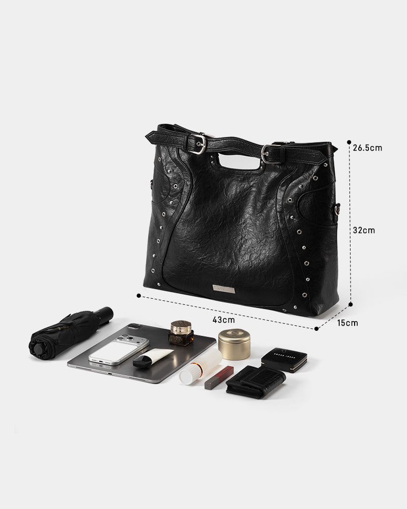 Bound & Redemption 2.0 Tote Bag