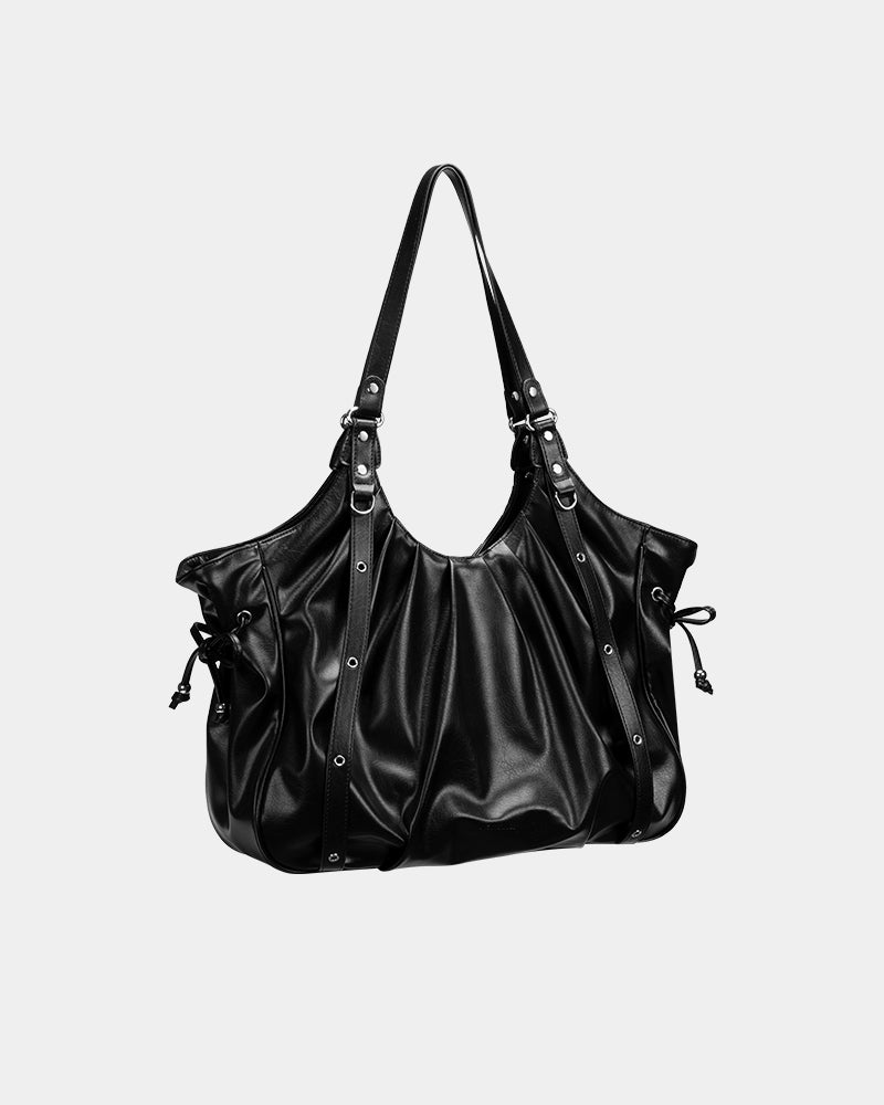 Heavy Metal Vintage Shoulder Bag