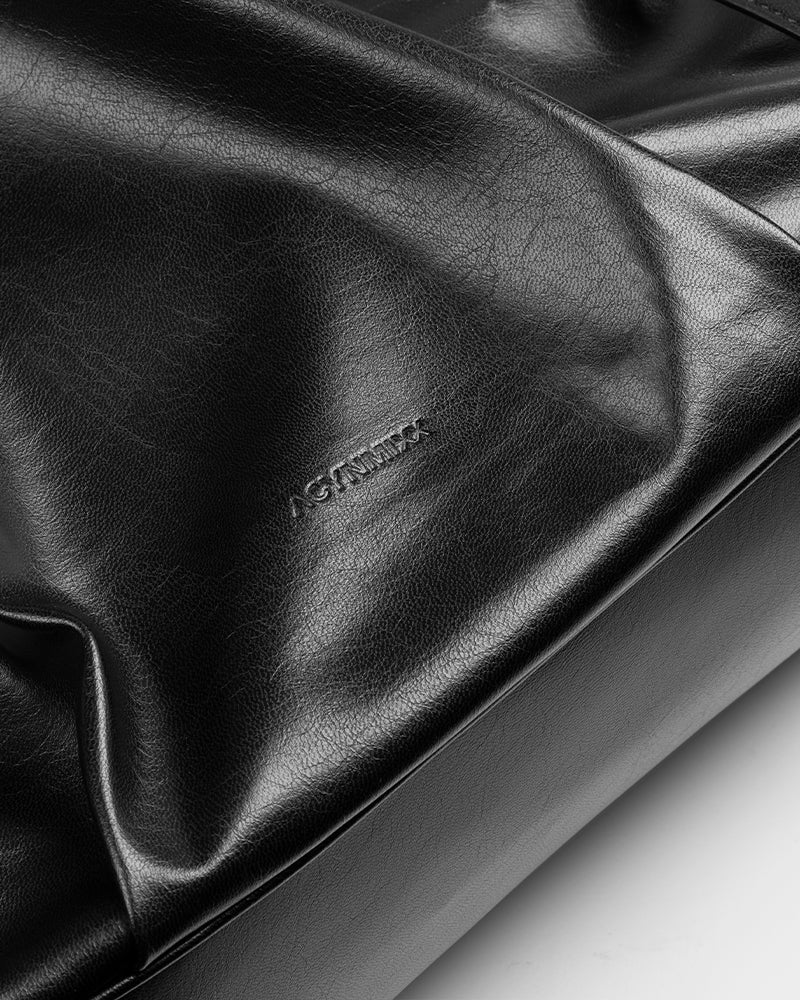 Heavy Metal Vintage Shoulder Bag