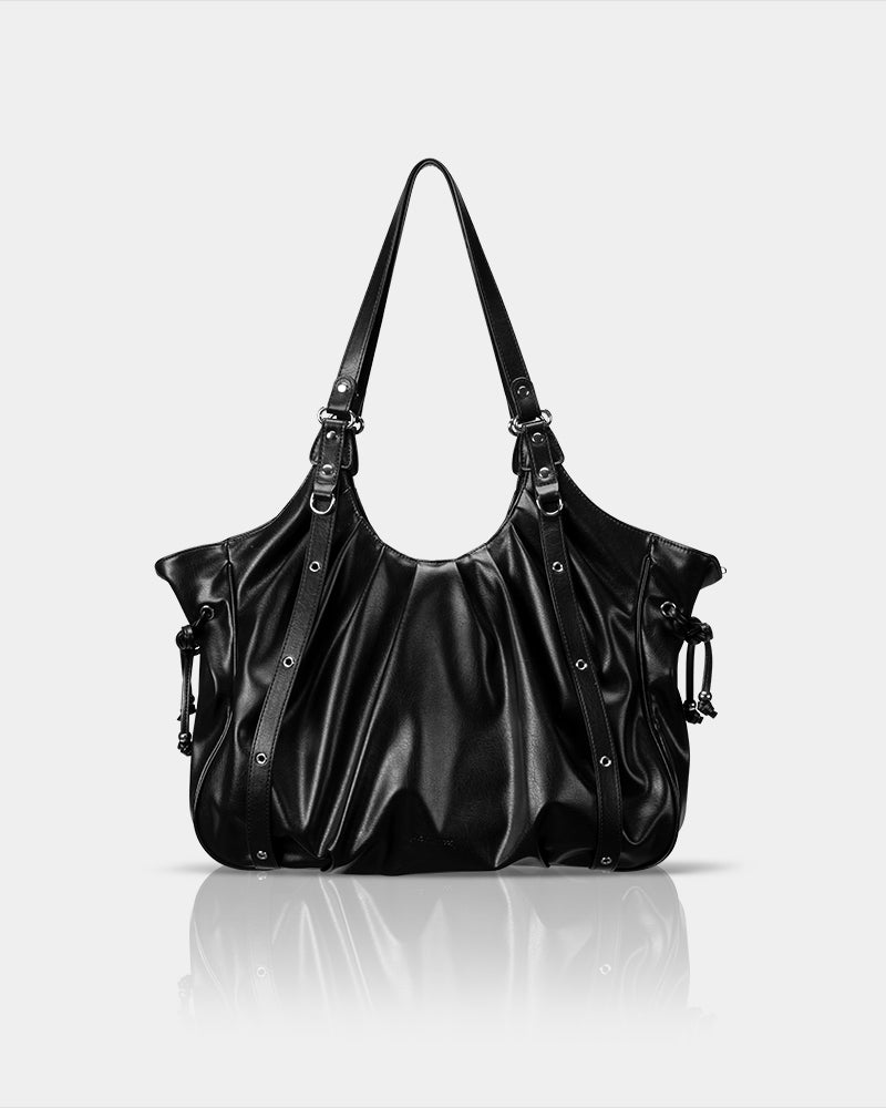 Heavy Metal Vintage Shoulder Bag