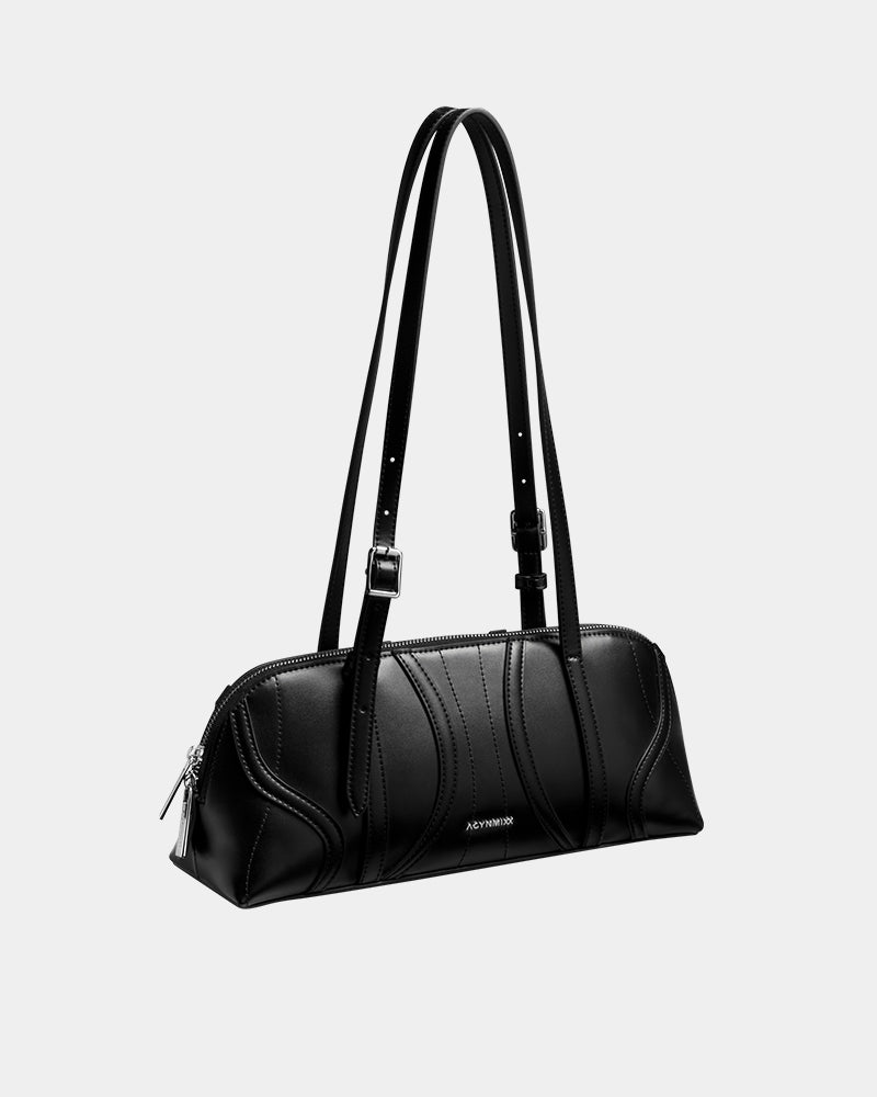 Bound & Redemption Shell Shoulder Bag