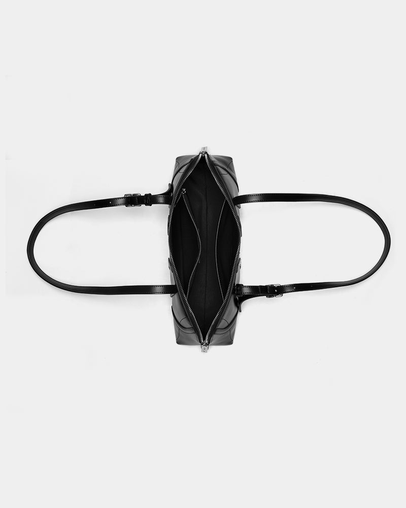 Bound & Redemption Shell Shoulder Bag