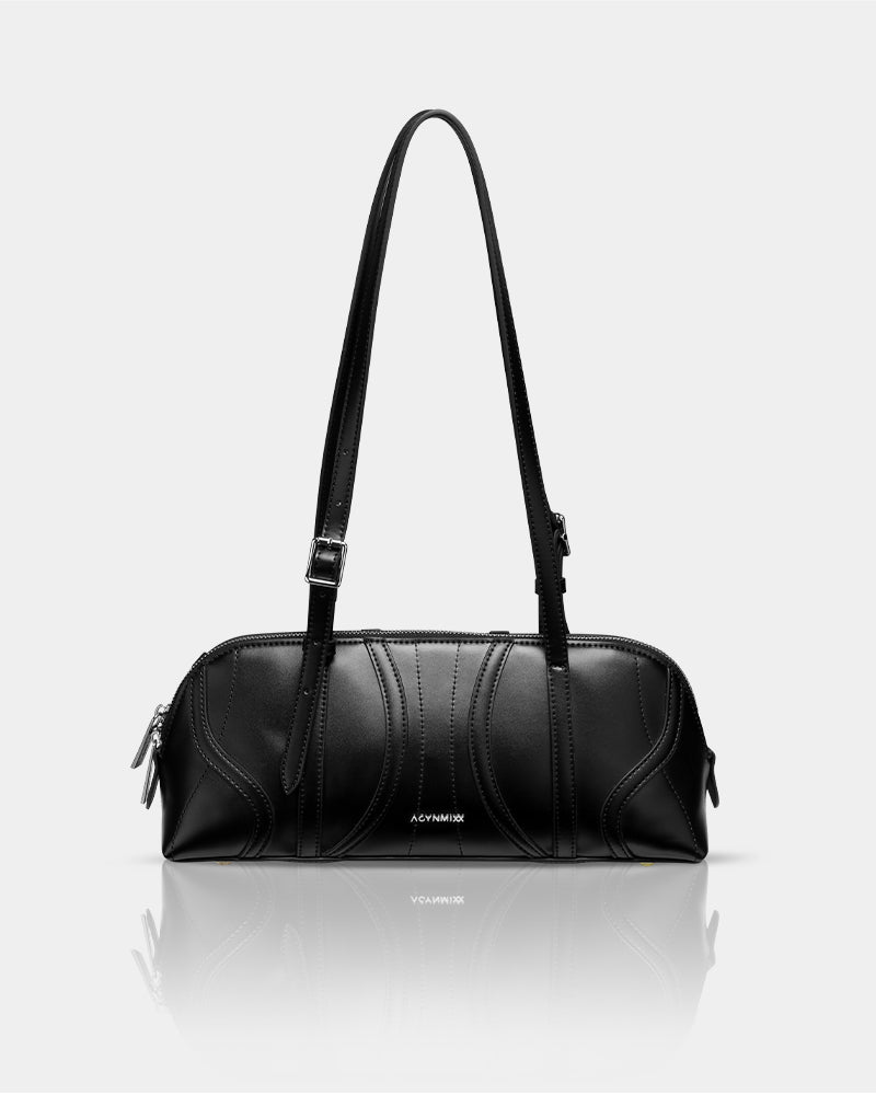 Bound & Redemption Shell Shoulder Bag