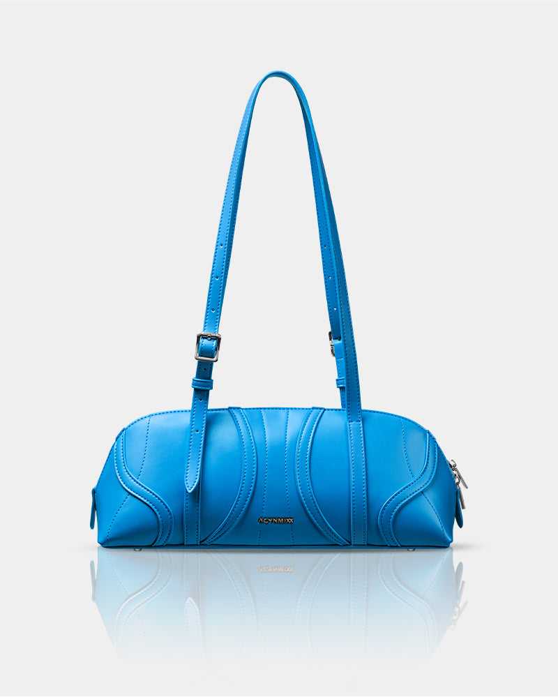 Bound & Redemption Shell Shoulder Bag
