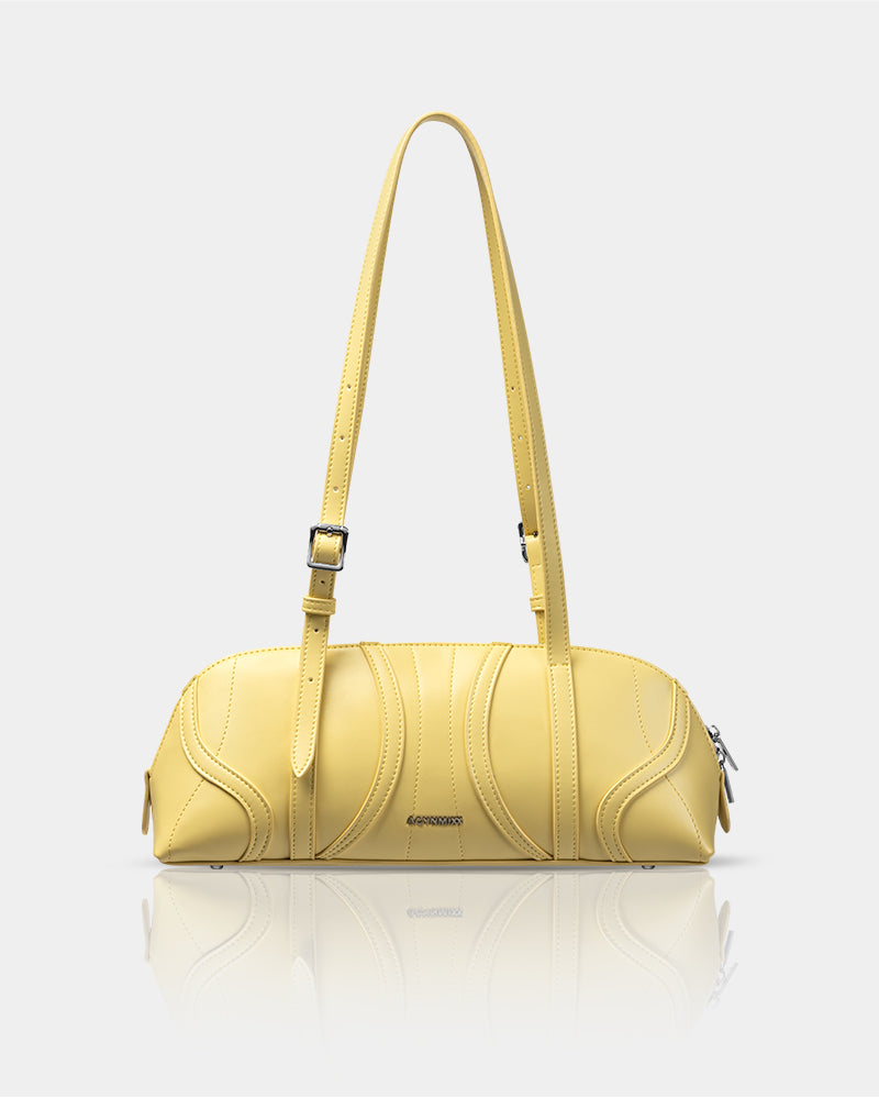 Bound & Redemption Shell Shoulder Bag