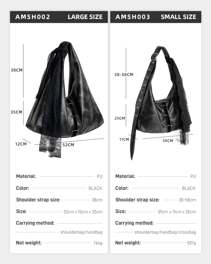 Pure Land Adjustable Shoulder Bag Apricot