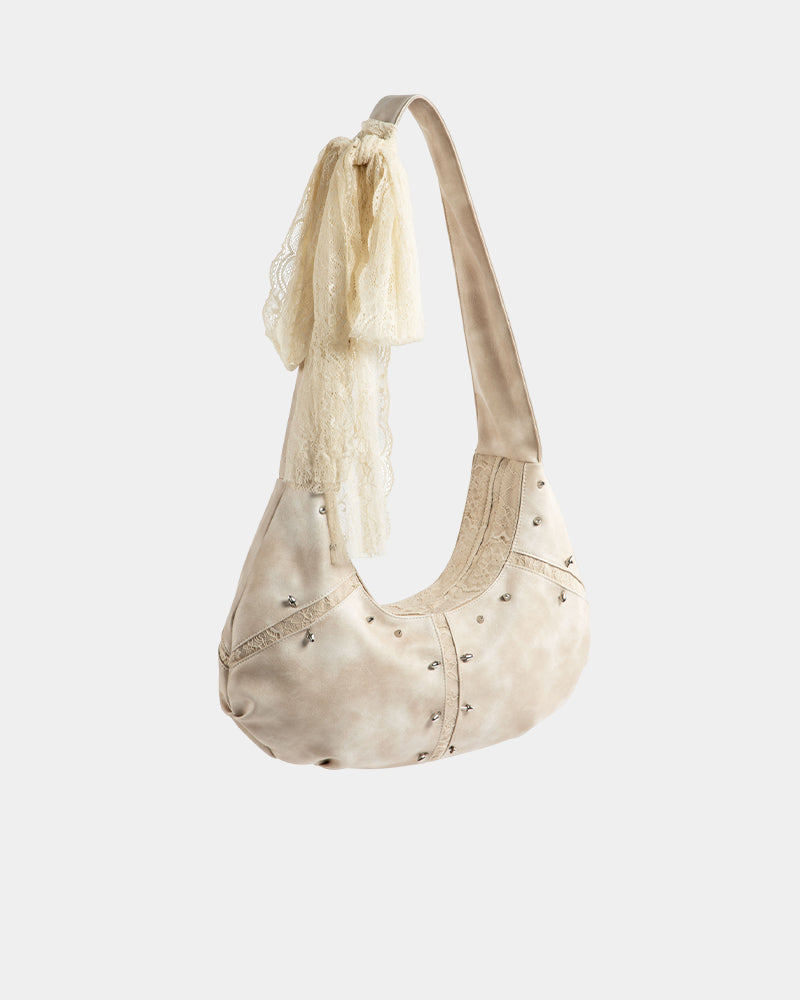 Pure Land Shoulder Bag