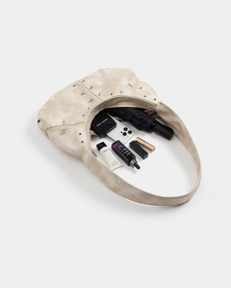 Pure Land Shoulder Bag