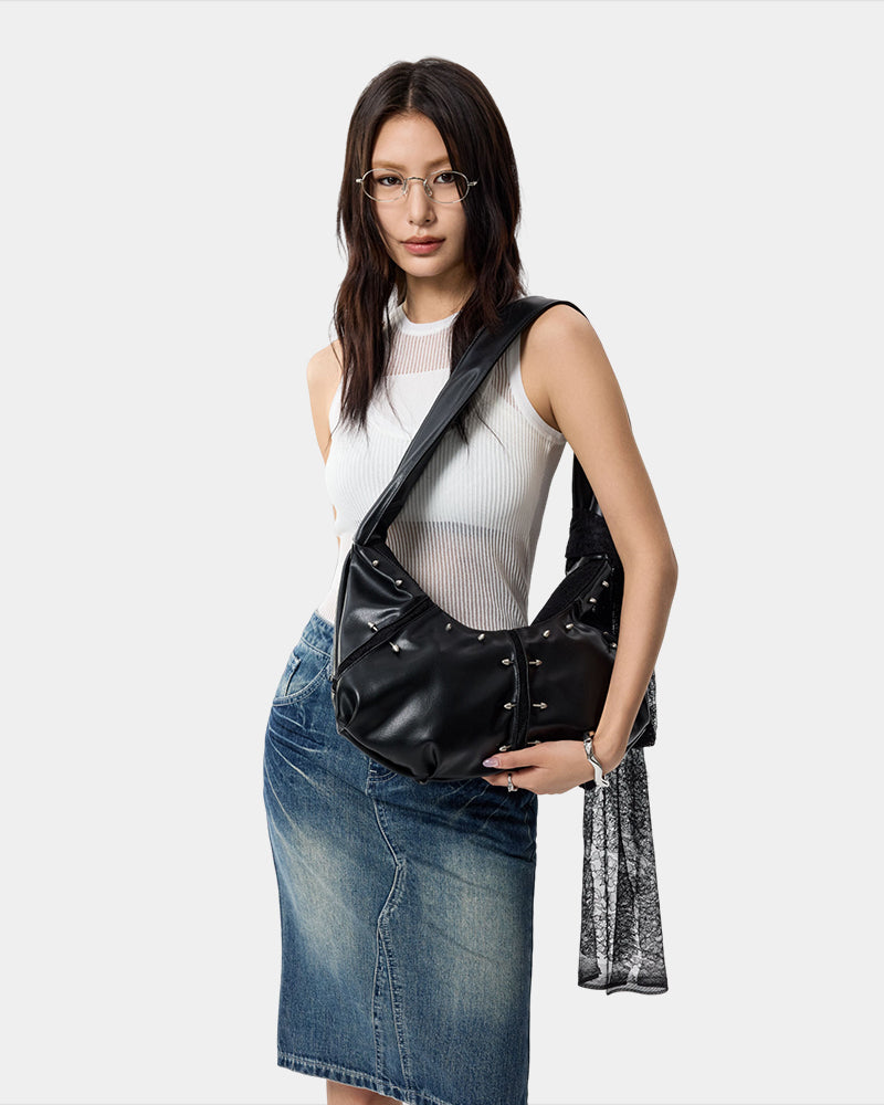 Pure Land Shoulder Bag