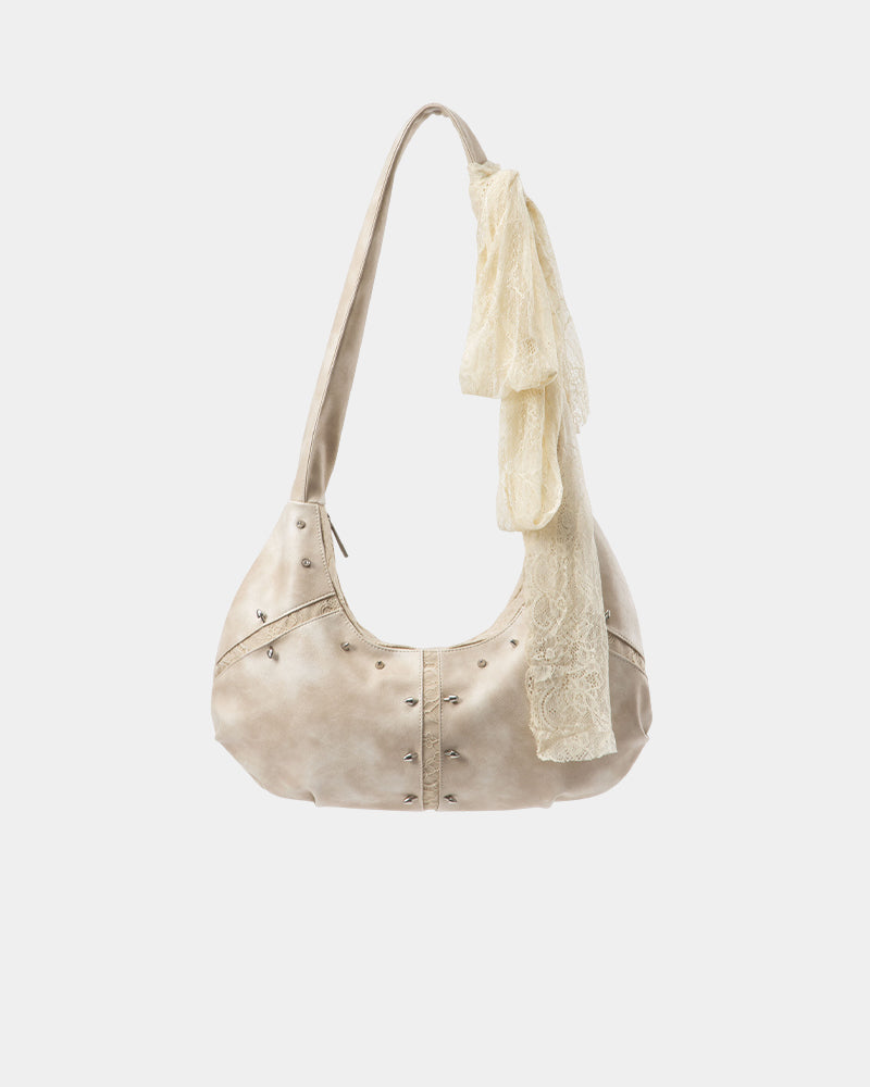 Pure Land Shoulder Bag