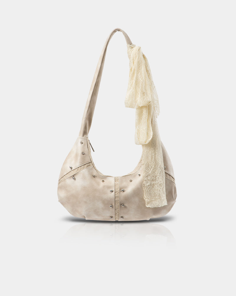 Pure Land Shoulder Bag