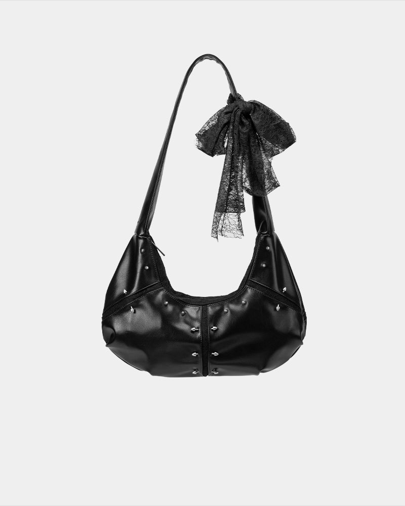 Pure Land Shoulder Bag