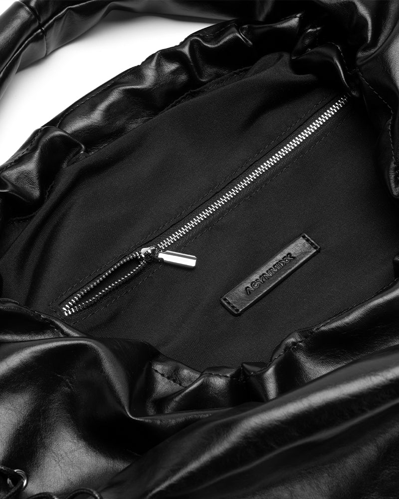 Wandering Punk Hobo Bag