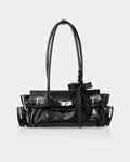 Wandering Poet Biker Bag