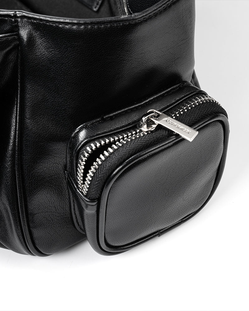 Wandering Poet Biker Bag