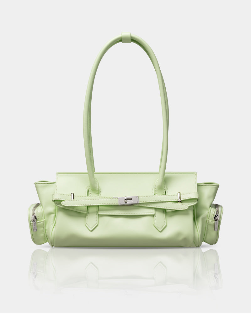Wandering Poet Biker Bag
