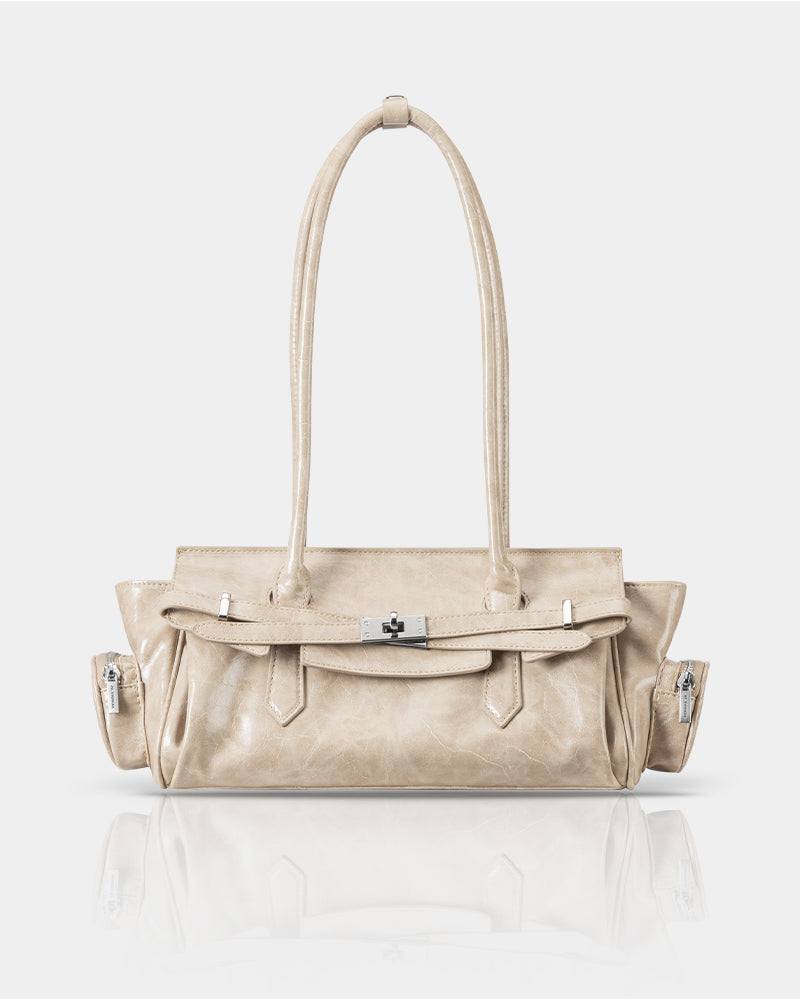 Wandering Poet Biker Bag