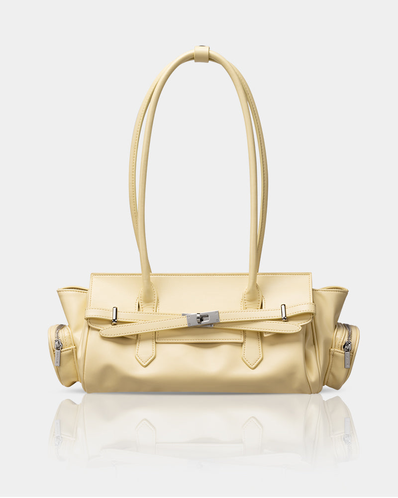 Wandering Poet Biker Bag