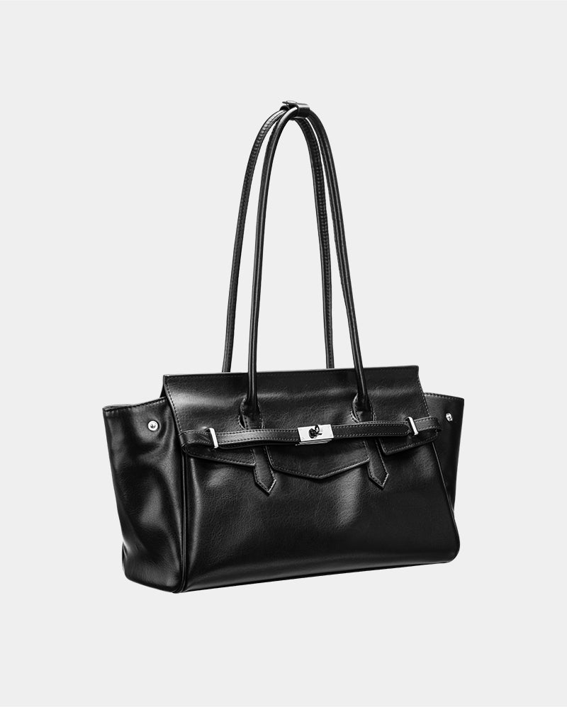 Wandering Poet Tote Bag