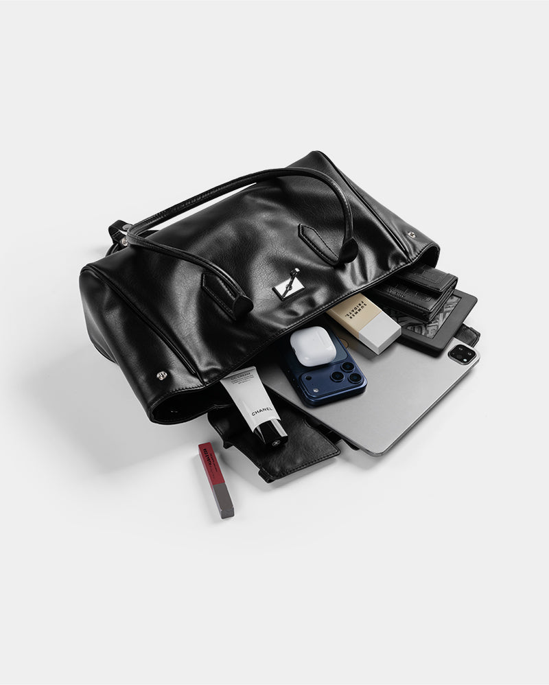Wandering Poet Tote Bag