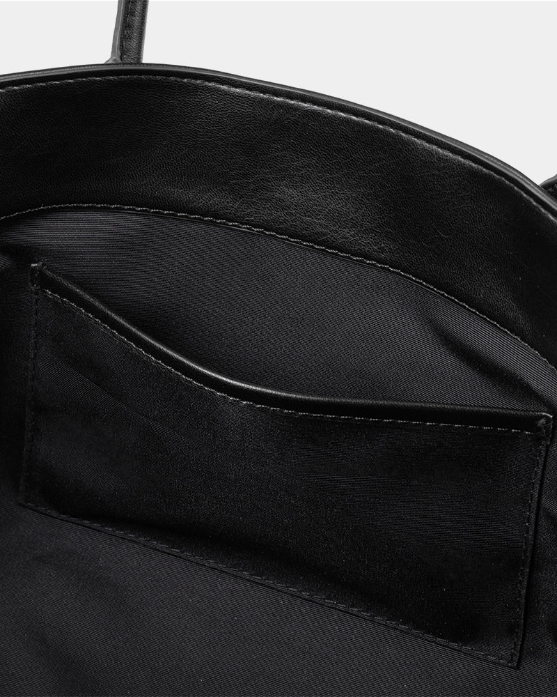 Wandering Poet Tote Bag