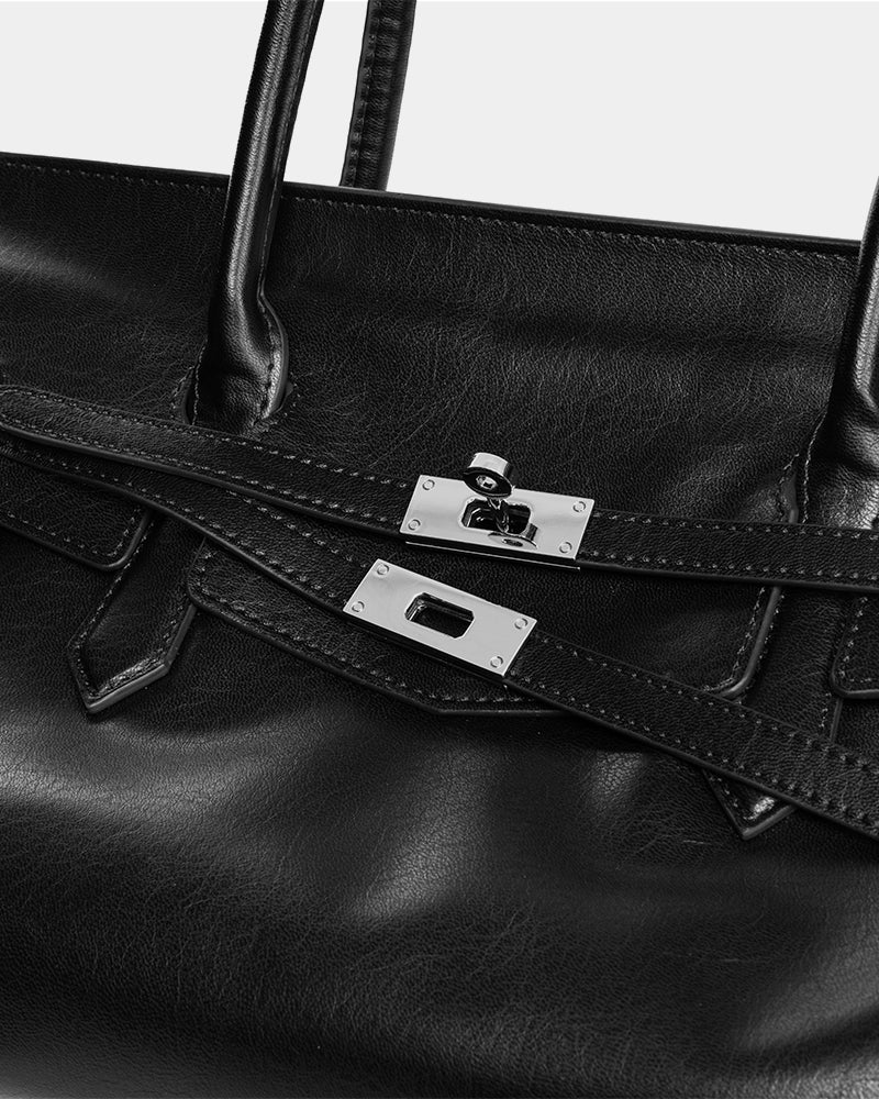 Wandering Poet Tote Bag