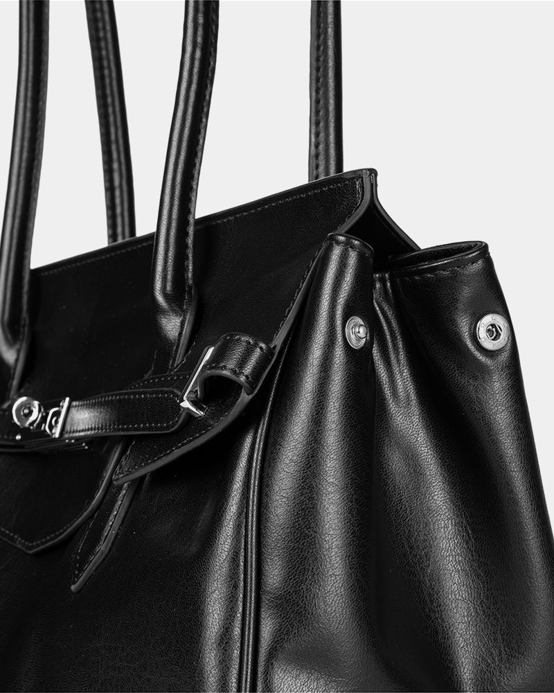 Wandering Poet Tote Bag