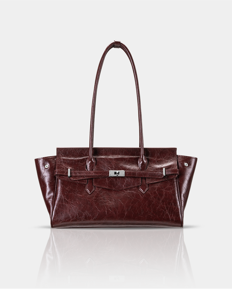 Wandering Poet Tote Bag
