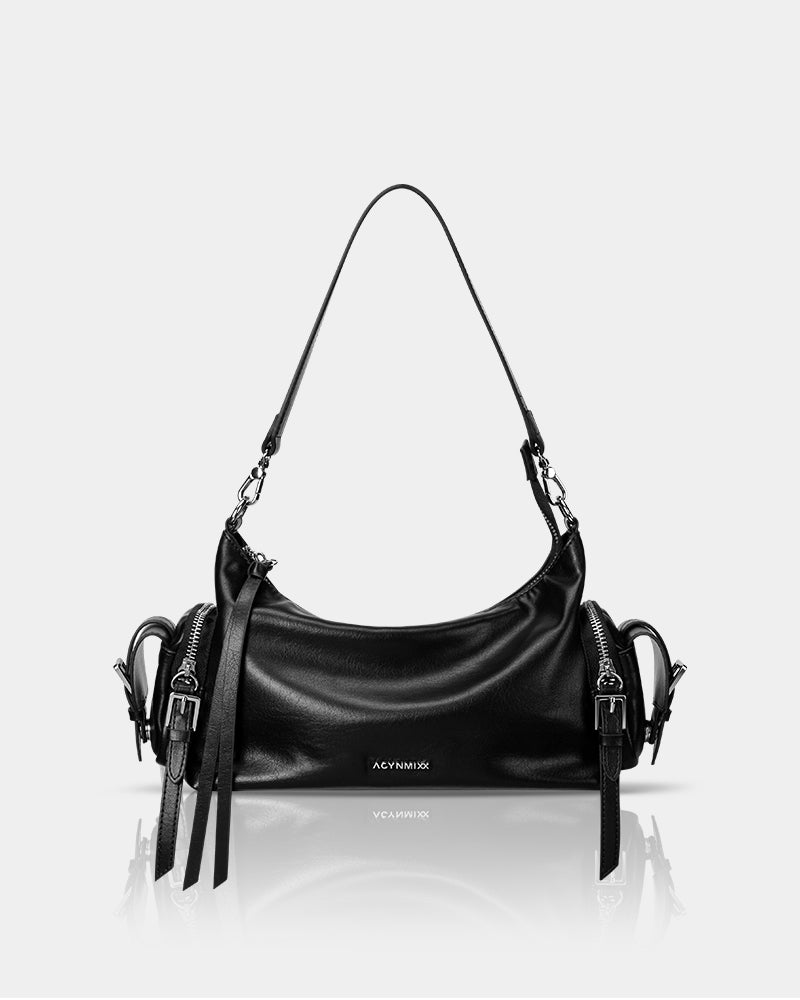 Romantic Decoding Shoulder Bag