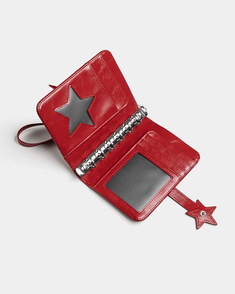 Vintage Summer Star Journal