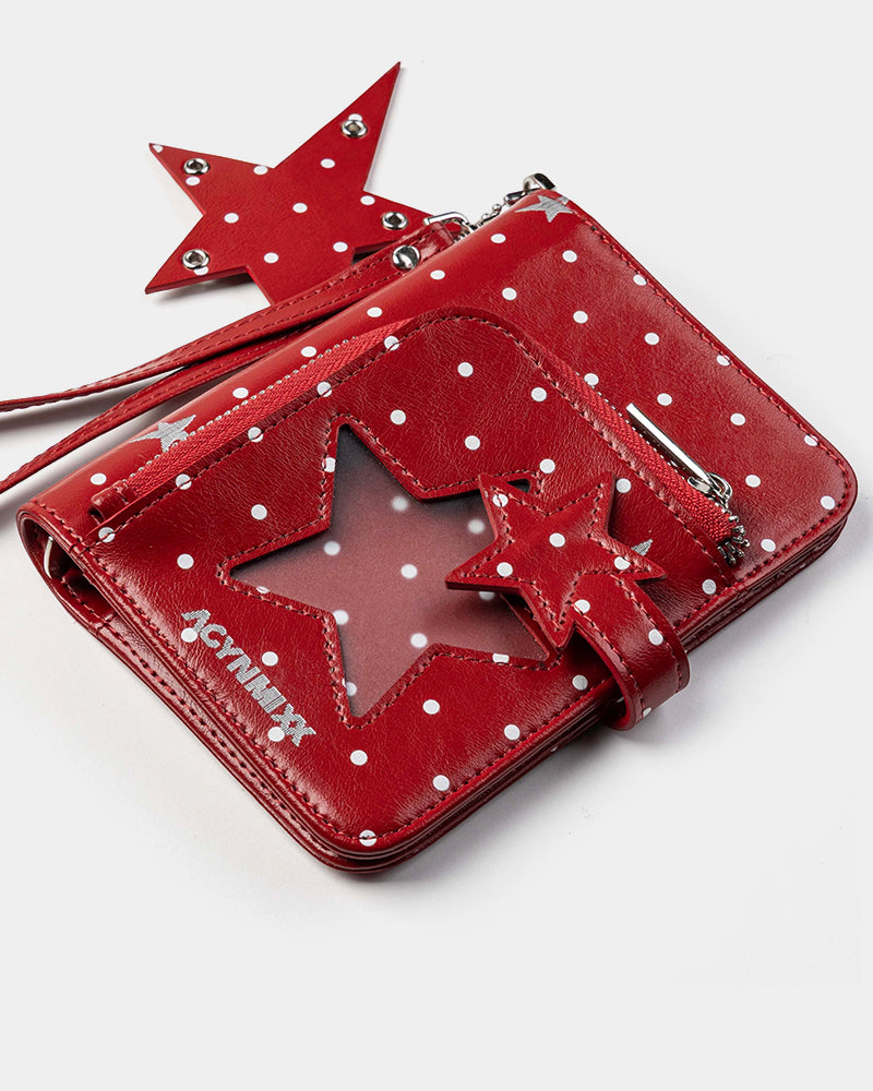 Vintage Summer Star Journal