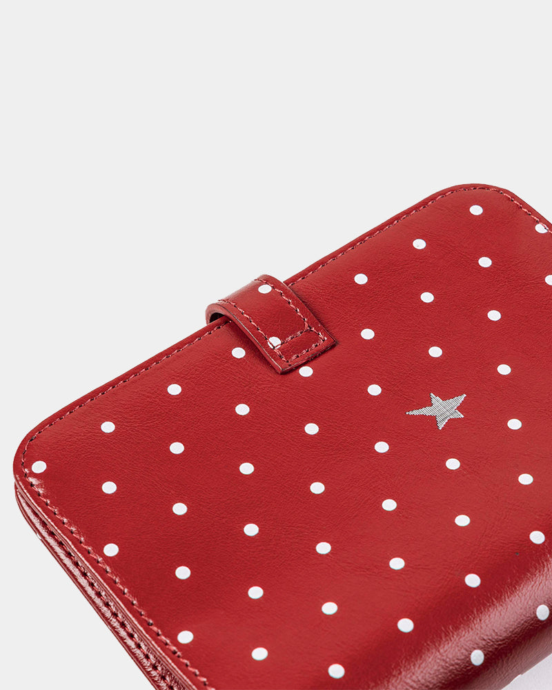 Vintage Summer Star Journal