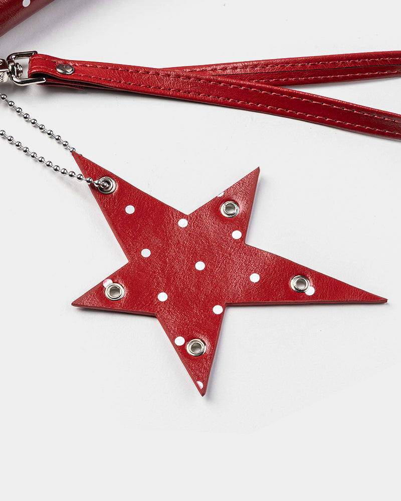Vintage Summer Star Journal