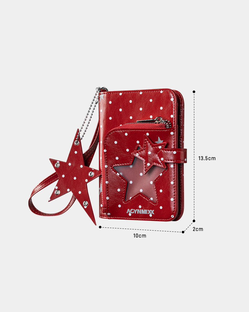 Vintage Summer Star Journal