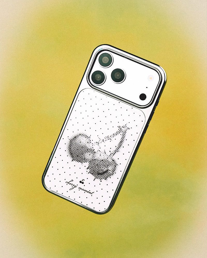 Vintage Summer Phone Case For iphone 17 Pro Max