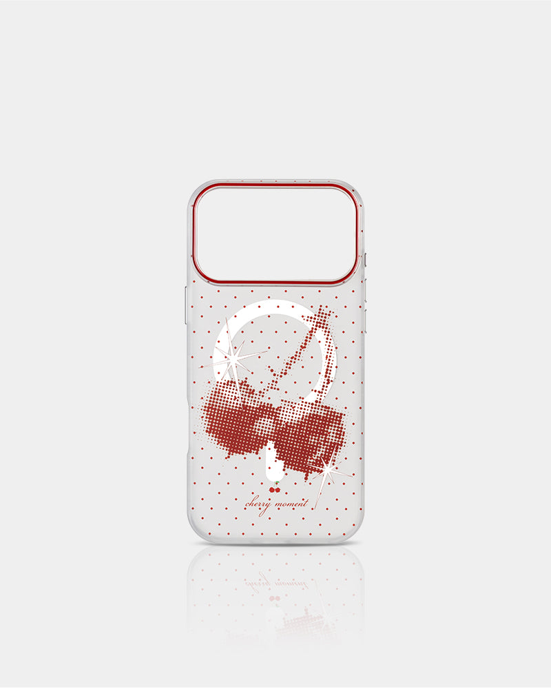 Vintage Summer Magentic Phone Case for iphone17 Pro Max