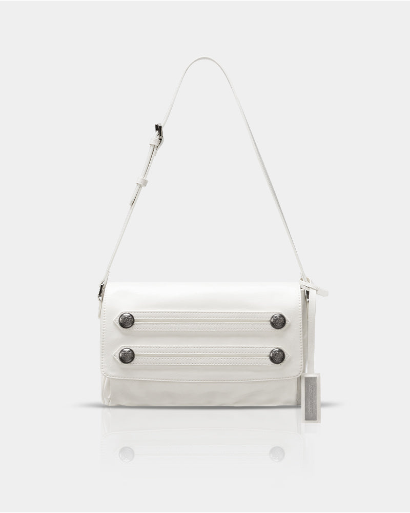 Vintage Summer Napoleon Shoulder Bag